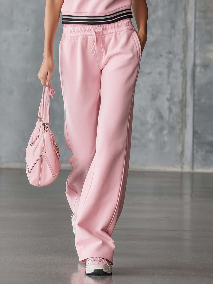 Kamila – ensemble sportif avec capuche