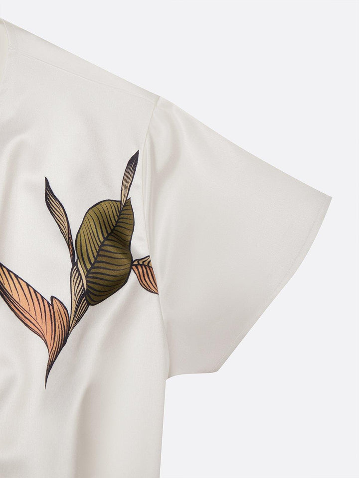 Harper™ | Robe Enveloppante Élégante