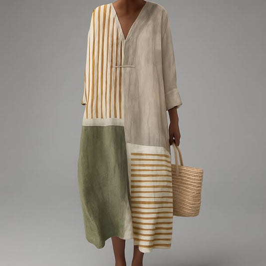 Alida™ | Zomerjurk