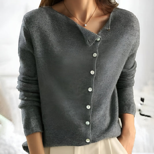 Sarah | Luxe Cardigan