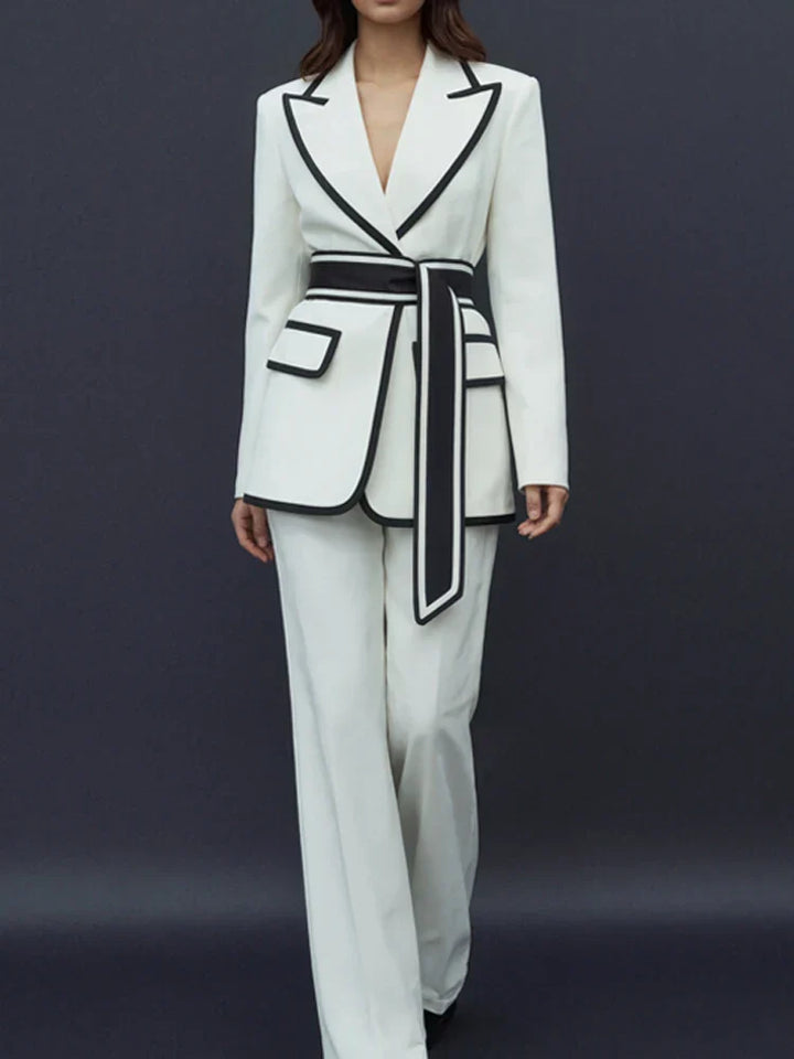 Giovanna – tenue élégante pour femmes au bureau