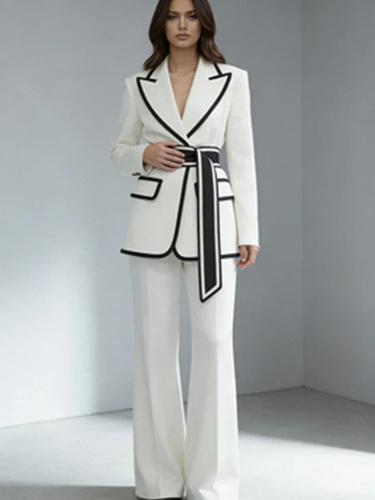 Giovanna – tenue élégante pour femmes au bureau