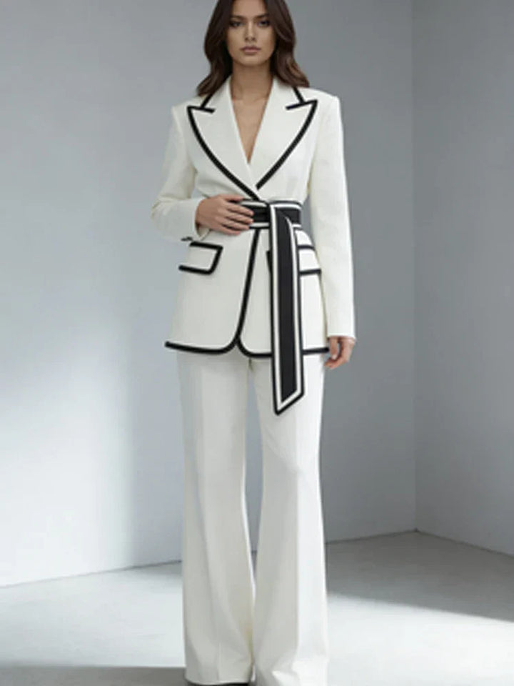 Giovanna – tenue élégante pour femmes au bureau