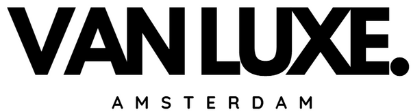 Van luxe amsterdam