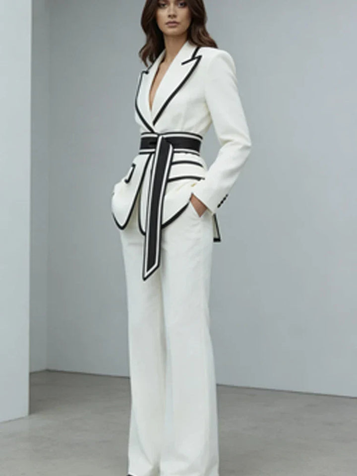 Giovanna – tenue élégante pour femmes au bureau