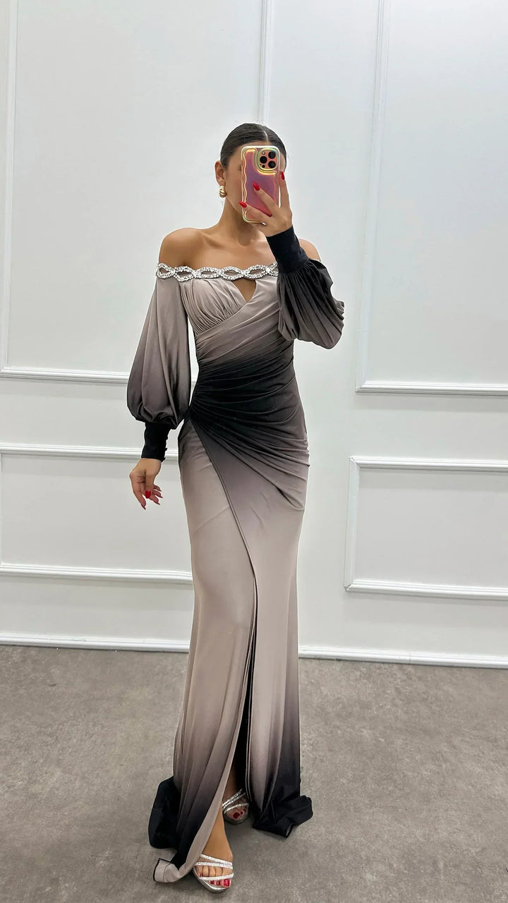 Lilach™ | Robe Plissée pour l'Été