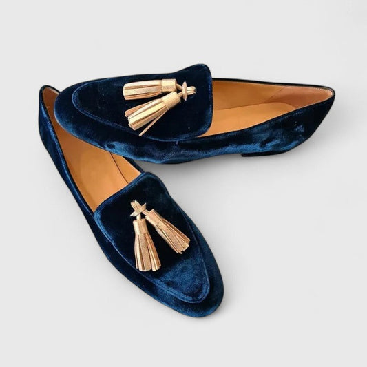 Alessyra | Elegante Loafers