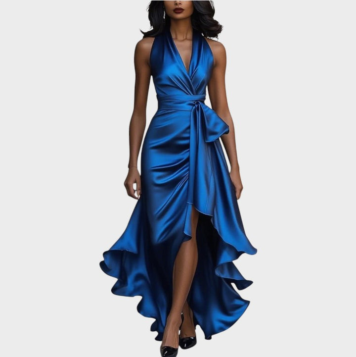 Noa™ | Robe Florale d'Été